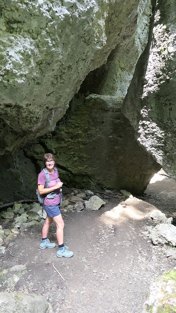 Buerserschlucht