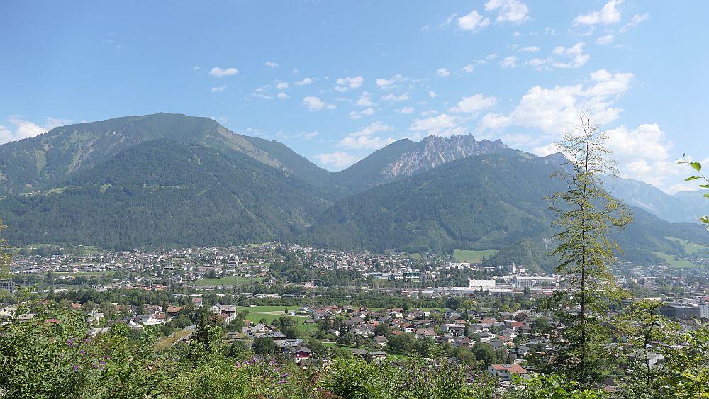 Buerserschlucht
