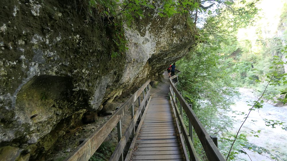 Buerserschlucht