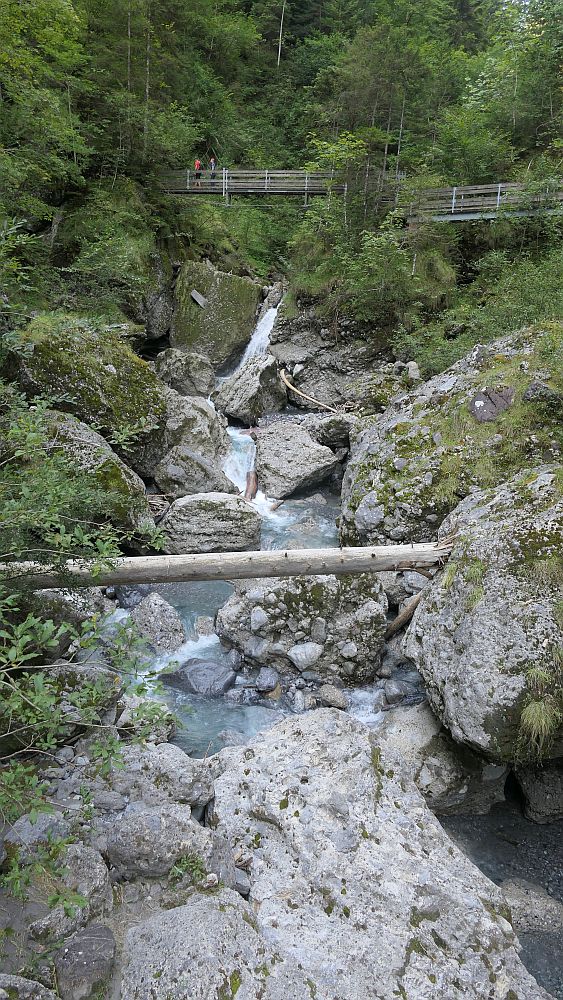Buerserschlucht