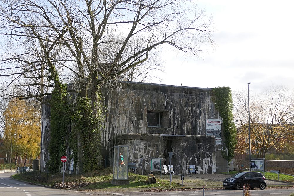 E1 Dnische Grenze bis Hamburg