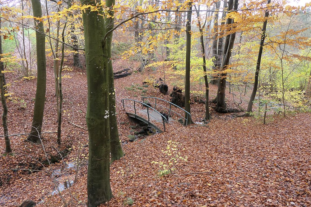 E1 Dnische Grenze bis Hamburg