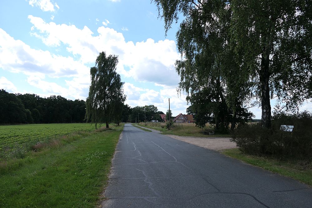 E1 Hamburg bis Steinhude