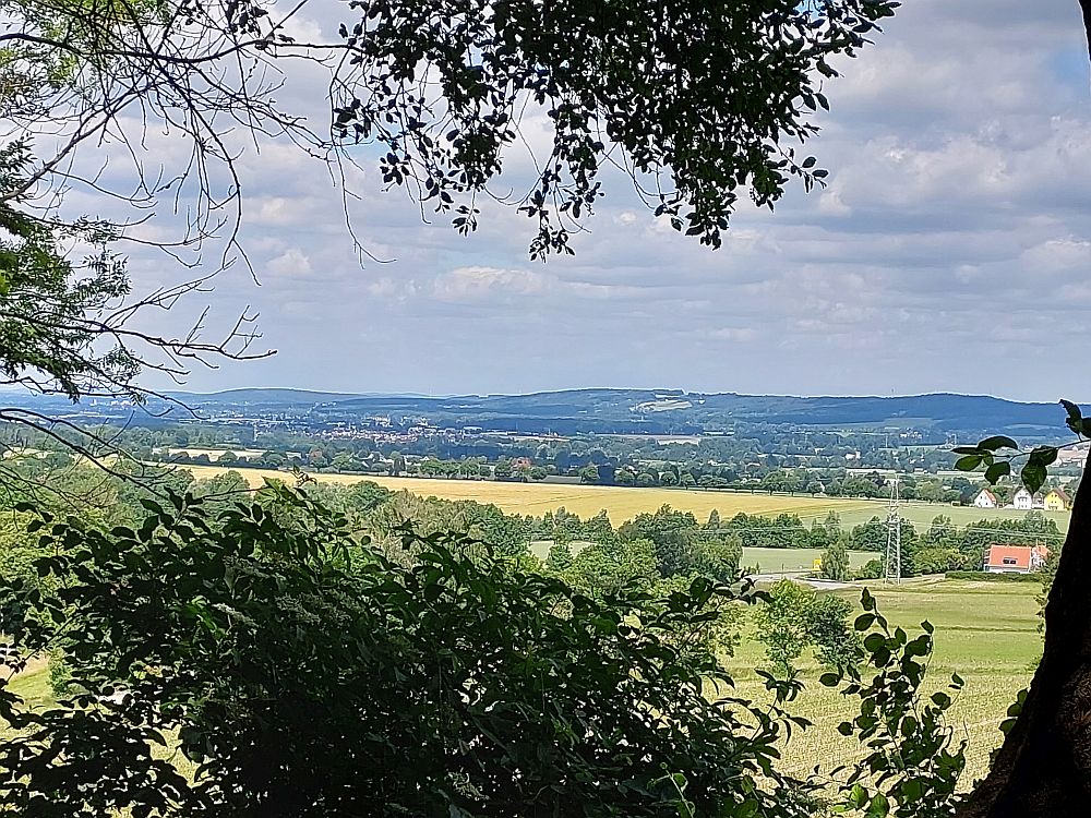 E1 Steinhude bis Marsberg HSK