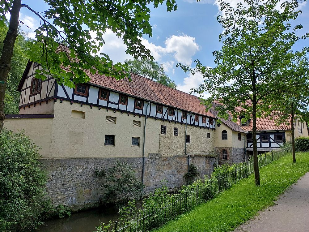 E1 Steinhude bis Marsberg HSK