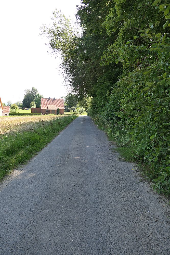 E1 Steinhude bis Marsberg HSK