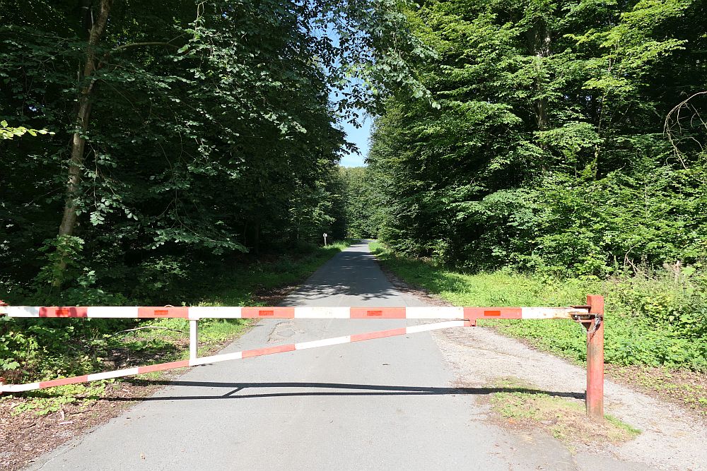 E1 Steinhude bis Marsberg HSK