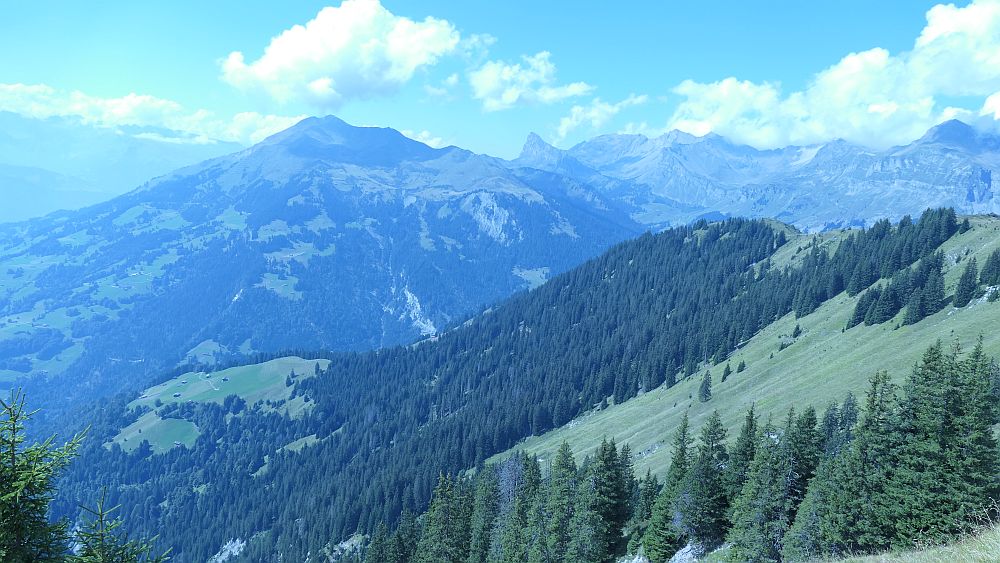Fanas Rundwanderweg