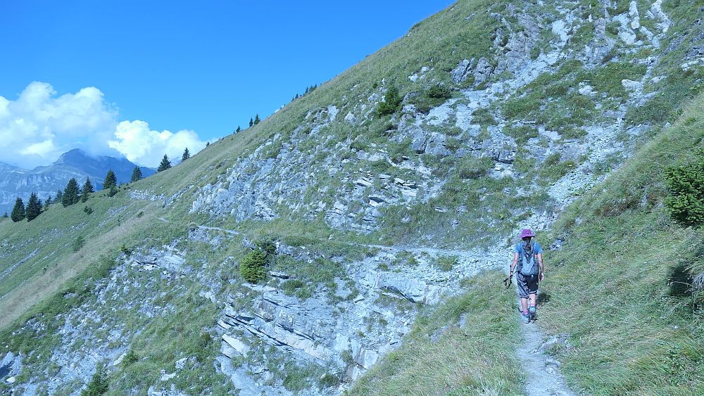 Fanas Rundwanderweg