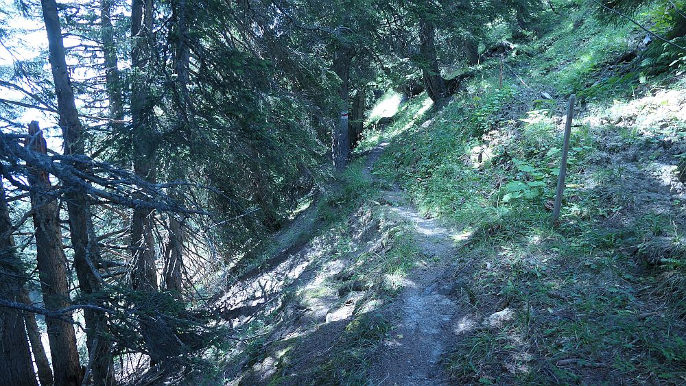 Fanas Rundwanderweg