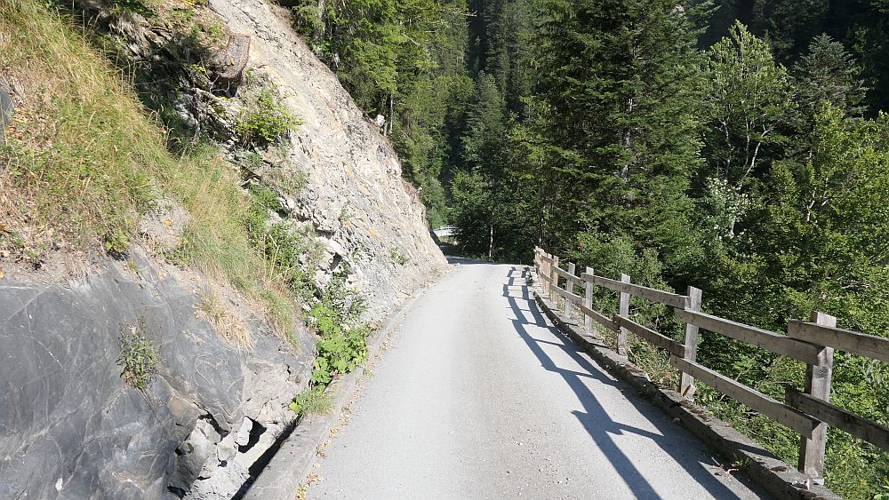 Fanas Rundwanderweg