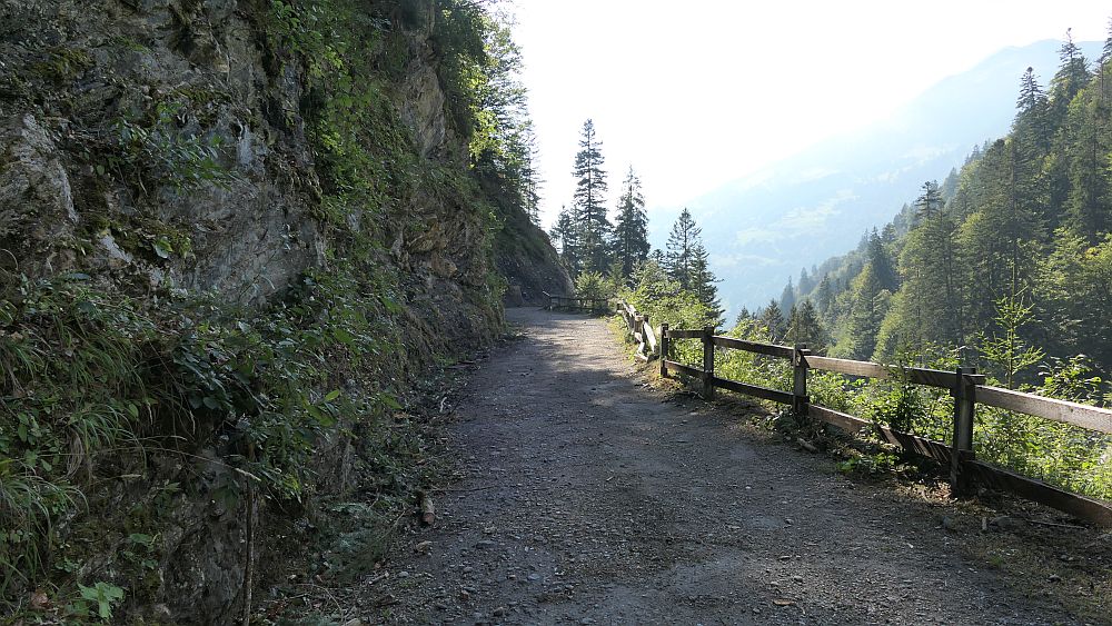Fanas Rundwanderweg