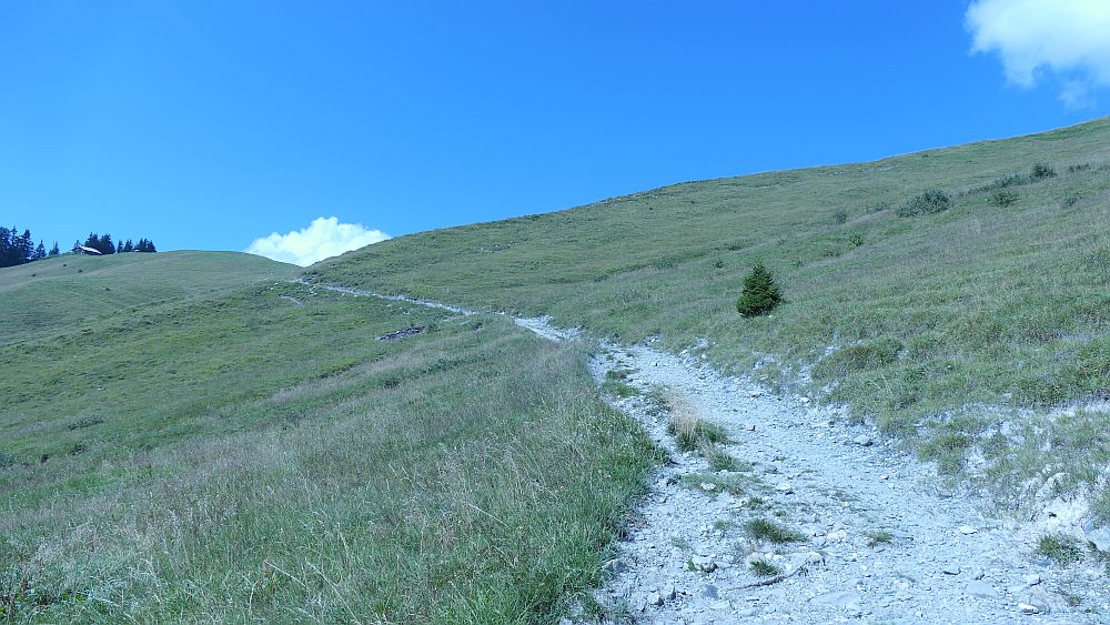 Fanas Rundwanderweg