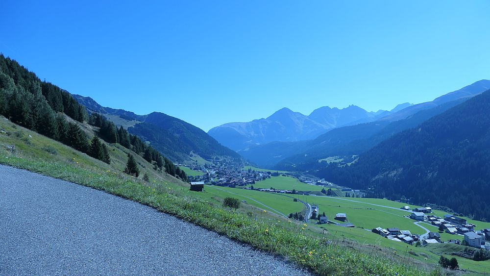 Hexensee