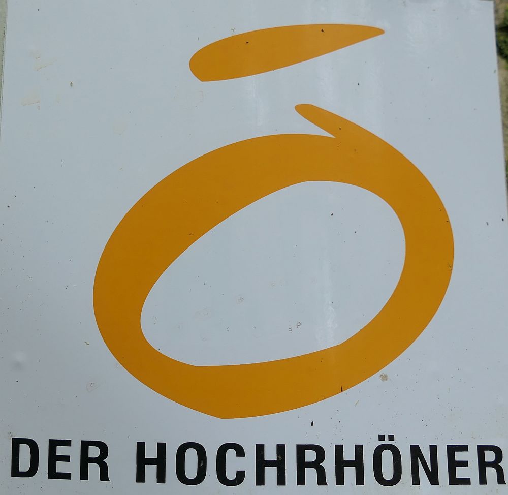 Hochrhoener