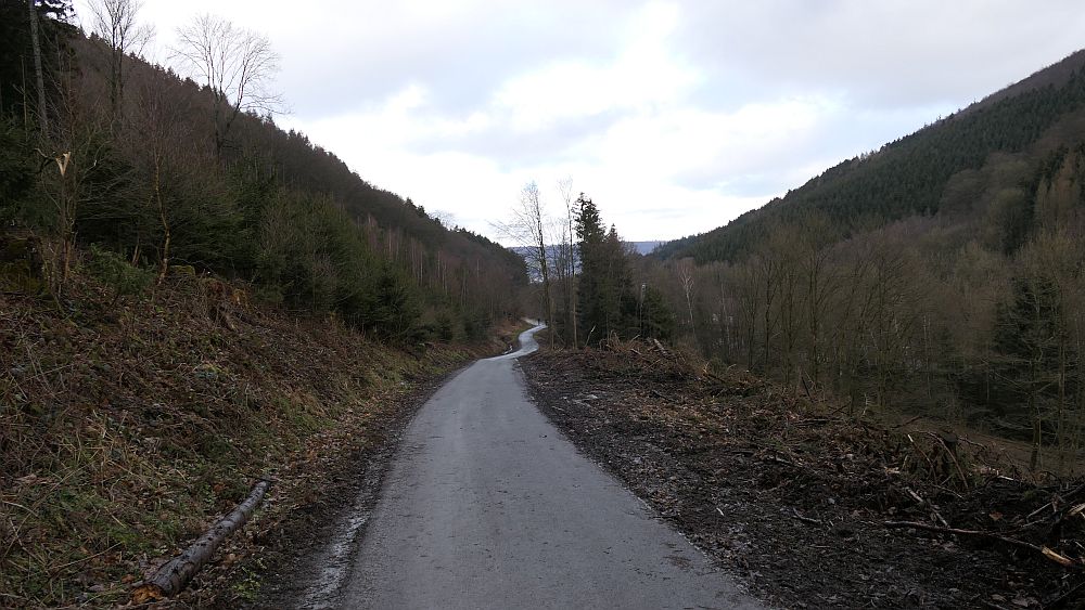Olsberger Kneippweg