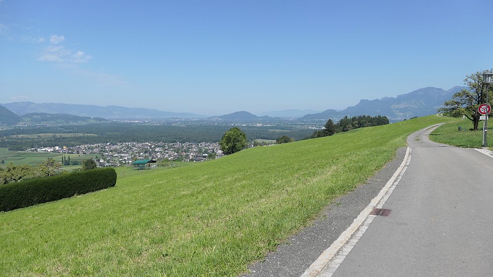 Liechtensteinweg