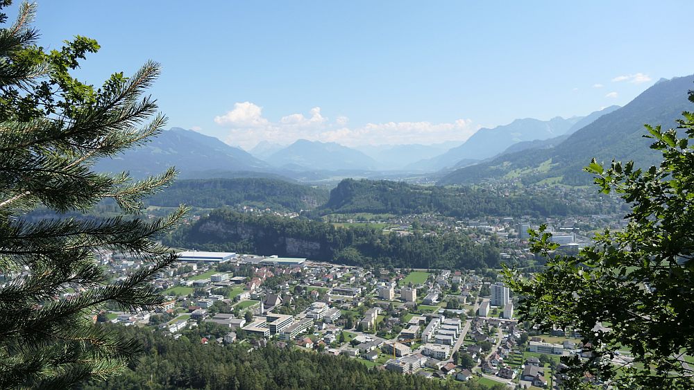 Liechtensteinweg