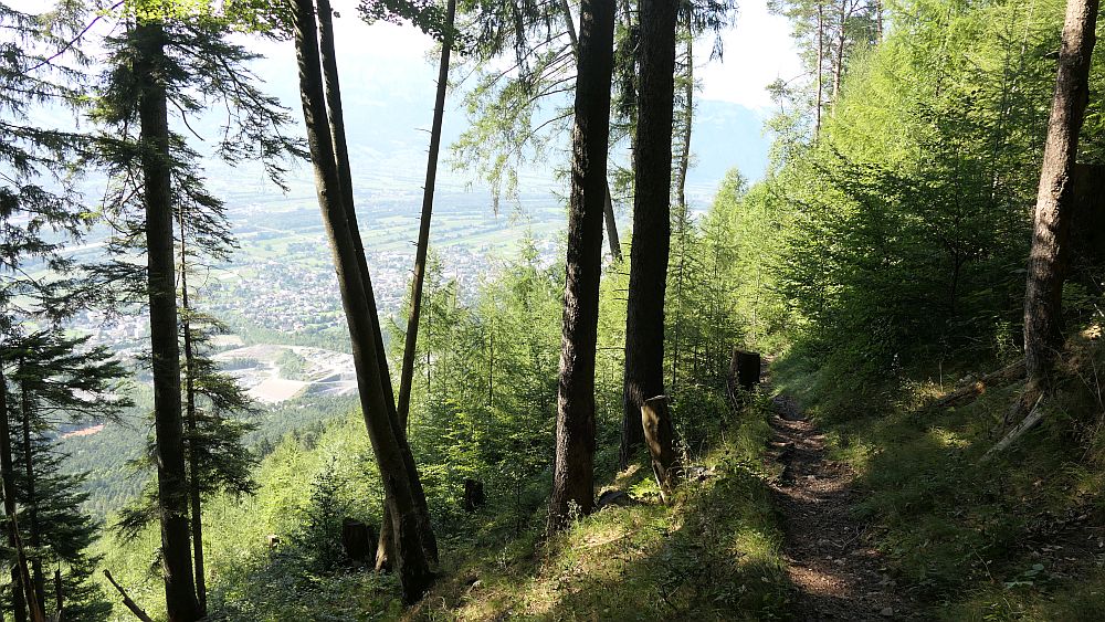 Liechtensteinweg