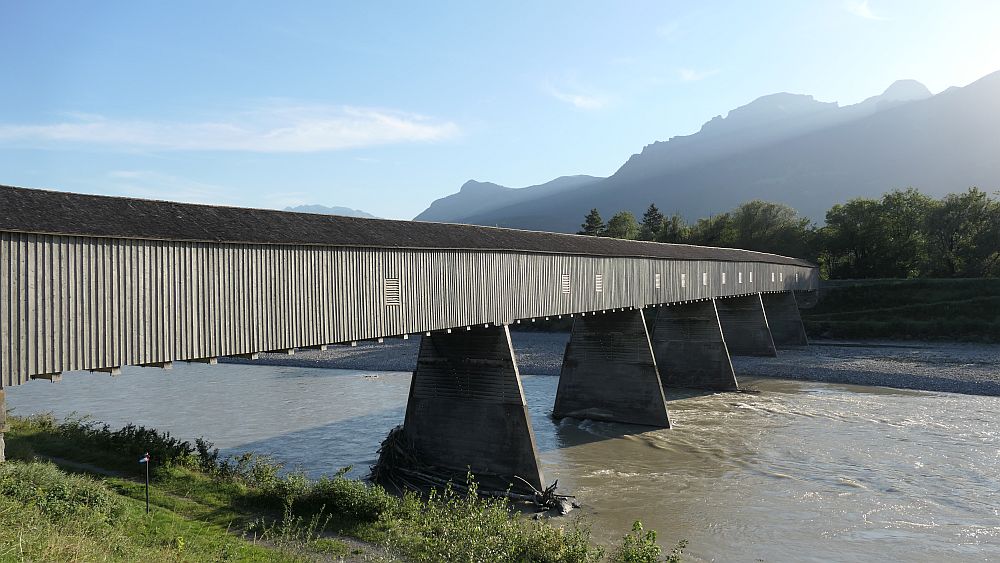 Liechtensteinweg