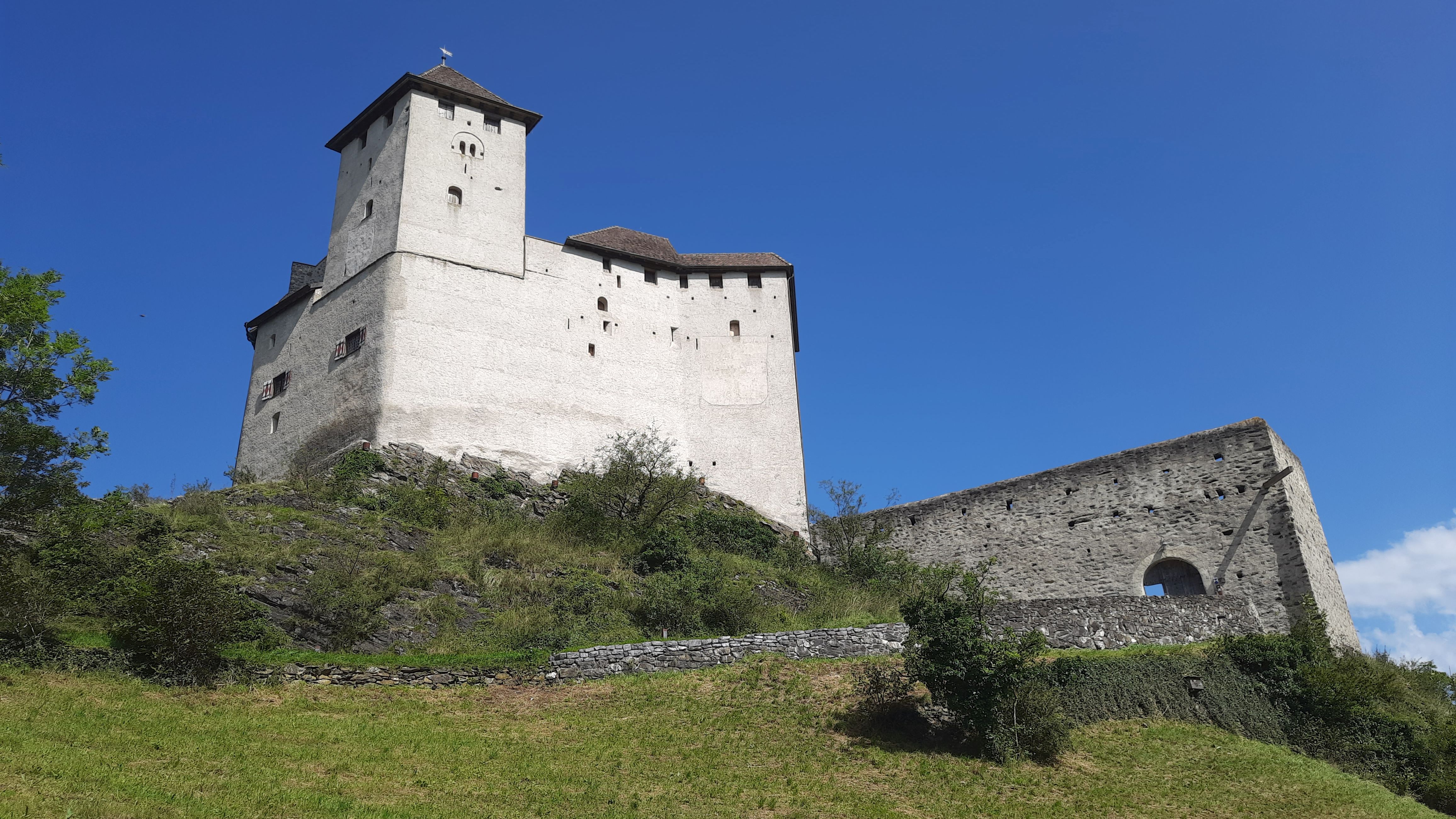 Liechtensteinweg