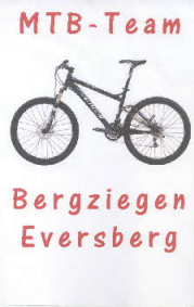 MTB Team Bergziegen Eversberg