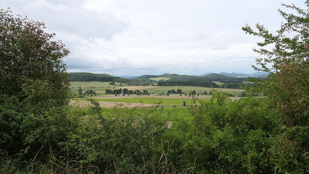 Keltenpfad