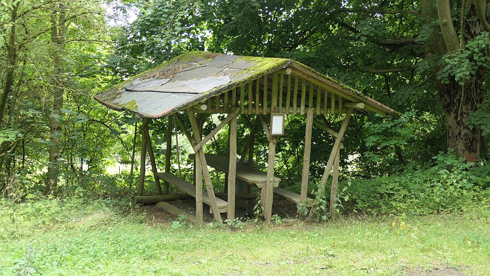 Keltenpfad