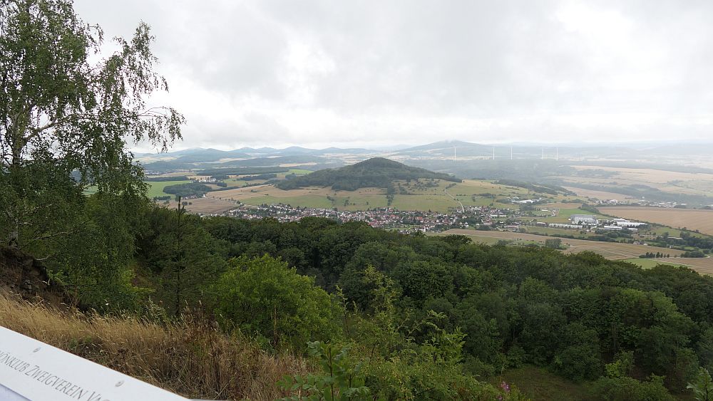 Keltenpfad