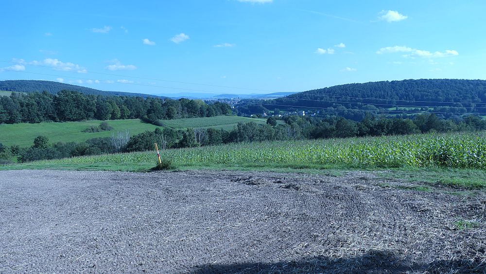 Tour de Natur