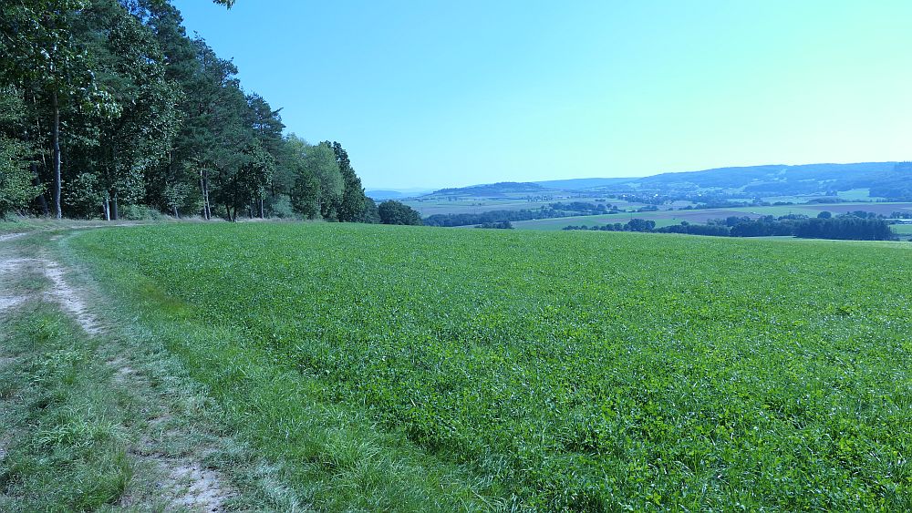 Tour de Natur