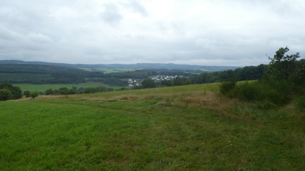 Gernsdorf Höhentour