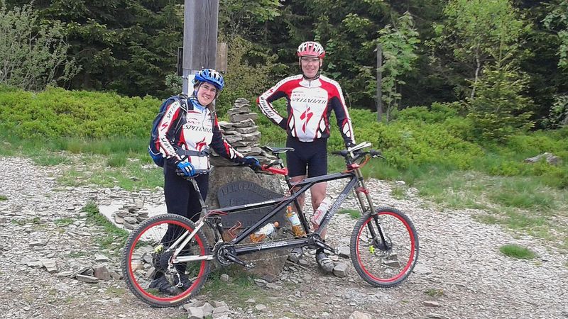 Tandem Langenberg 2016