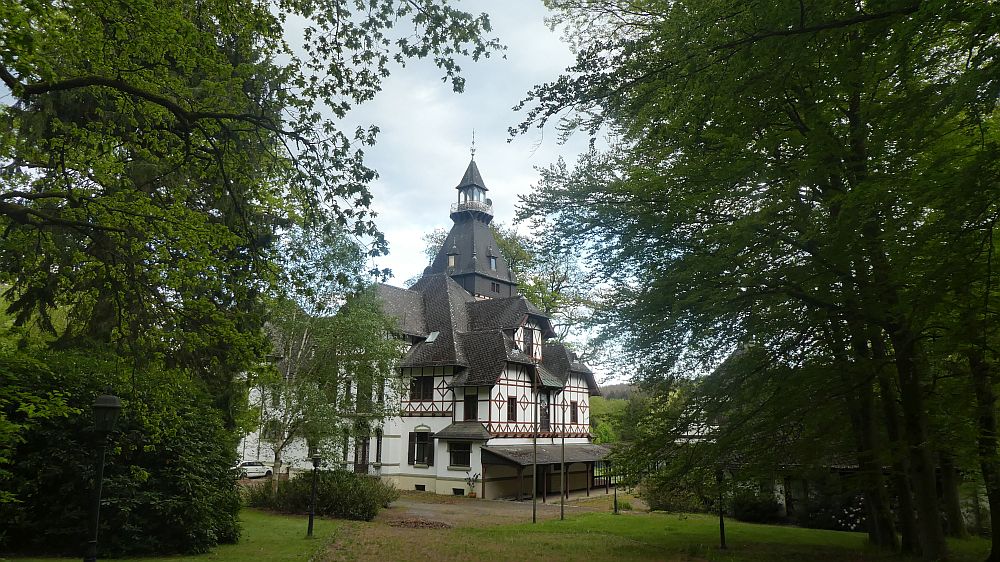 Sauerland Waldroute