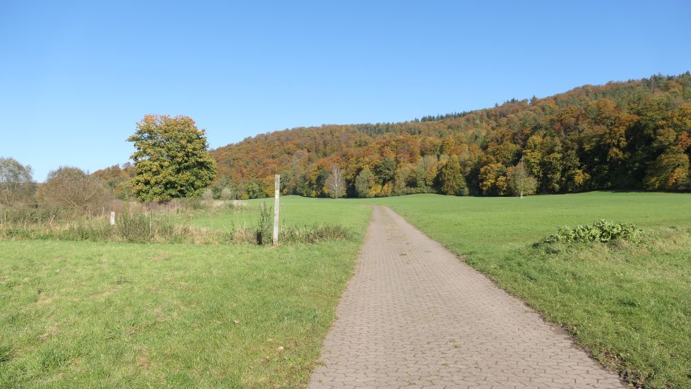 Weserberglandweg