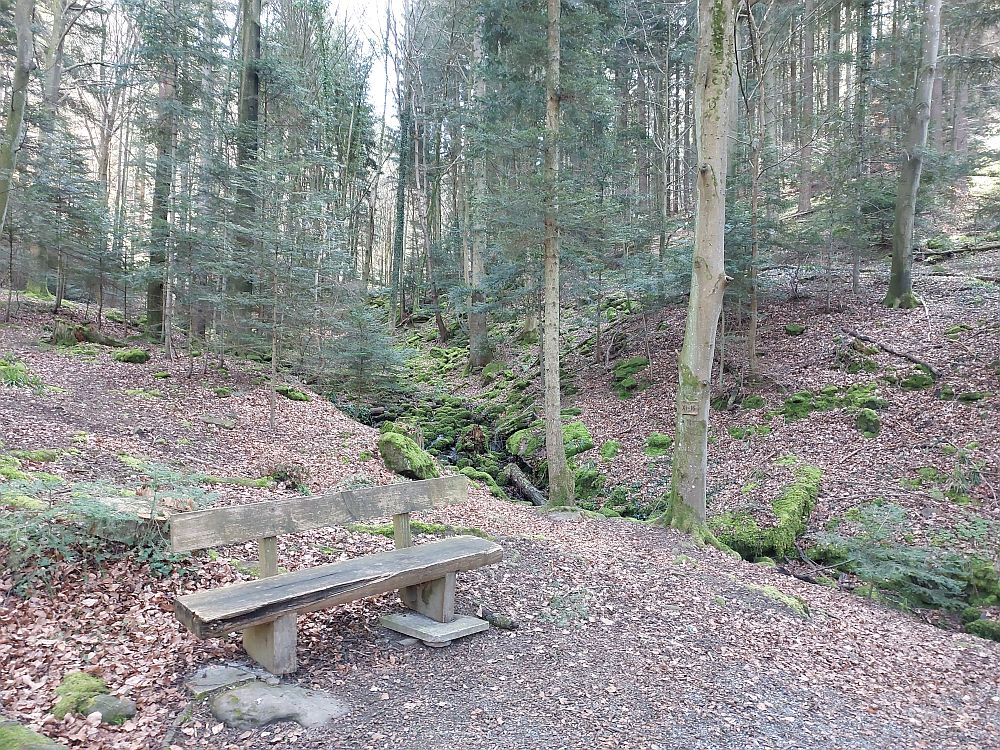 Westweg