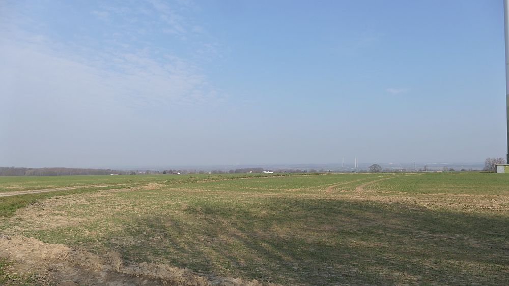 Westfalenwanderweg